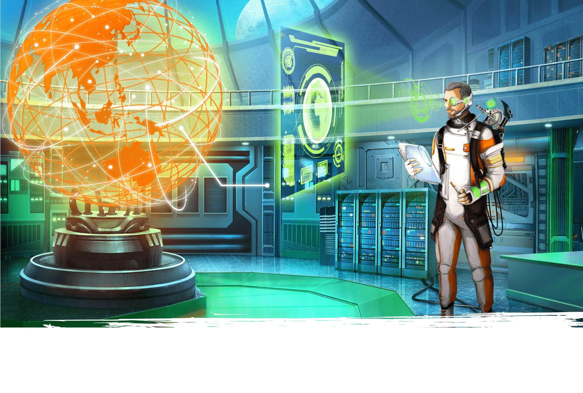 Data Collection Services For Games Audio Data Collection PTW